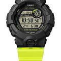 Casio Casio G-Shock GMD-B800SC-1B  - задняя крышка пластик корпуса, япония часы
